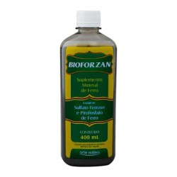 BIOFORZAN ARTE NATIVA 400ML
