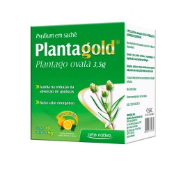 PLANTA GOLD ARTE NATIVA 5G C/10 SACHES