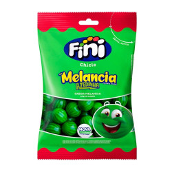 CHICLETE FINI AZEDINHAS MELANCIA 80G