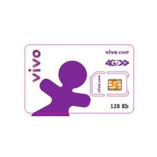 CHIP VIVO