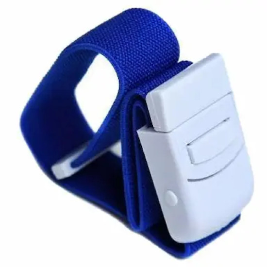 GARROTE COM TRAVA AZUL PREMIUM