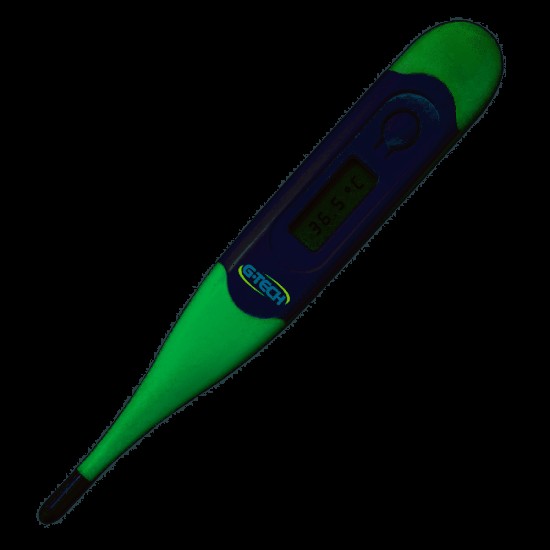 TERMOMETRO DIGITAL G TECHUPETA FLEXIVEL TH400
