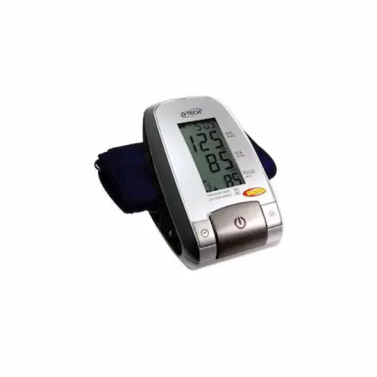 MONITOR DE PRESSAO DIGITAL BRACO G TECH MA100
