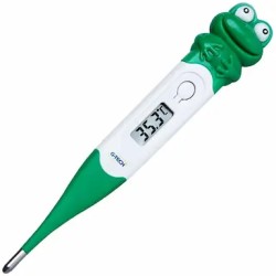 TERMOMETRO CLINICO DIGITAL G-TECHUPETA TH 400 SAPO