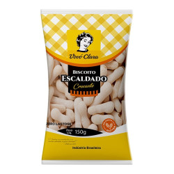 BISCOITO POLVILHO VOVO CLARA ESCALDADO 150G