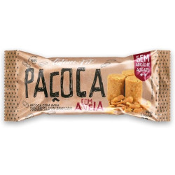 PACOCA LATAM COM AVEIA ZERO ACUCAR 20 G
