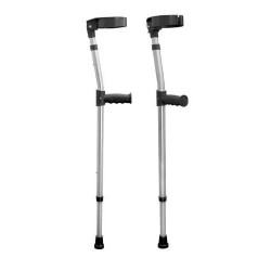 MULETA INDAIA CANADENSE PRETA REGULAVEL PAR