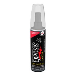 REPELENTE EXPOSIS EXTREME SPRAY 100ML