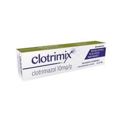 CLOTRIMIX 10MG CREME C/20 GR
