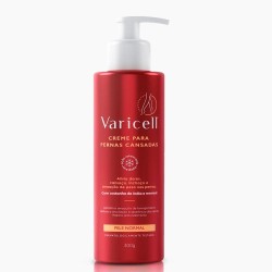 VARICELL CREME C/300G
