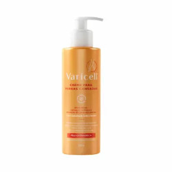 VARICELL CREME PELE EXTRASSECA 300G