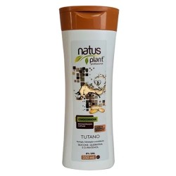 CONDICIONADOR NATUS PLANT TUTANO 350 ML