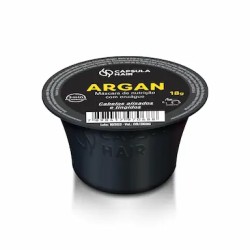 CAPSULADE HIDRATANTE HAIR UMA VEZ ARGAN 18G