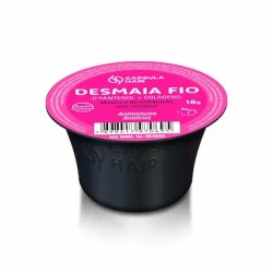 CAPSULADE HIDRATANTE HAIR UMA VEZ DESMAIA FIO 18G