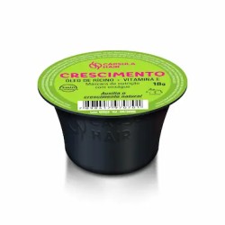 CAPSULADE HIDRATANTE HAIR UMA VEZ CRESCIMENTO 18G