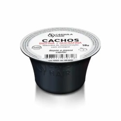 CAPSULADE HIDRATANTE HAIR UMA VEZ CACHOS 18G