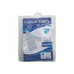 CAPA DE CHUVA YANGZI JUV PVC REF 1043