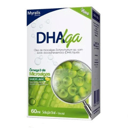 DHALGA COM 60ML