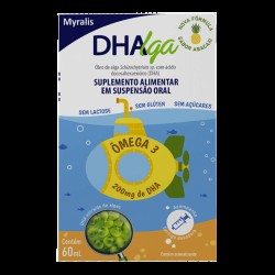 DHALGA C/60ML