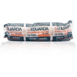ATADURA CREPOM EDUARDA 1,8M X 8CM