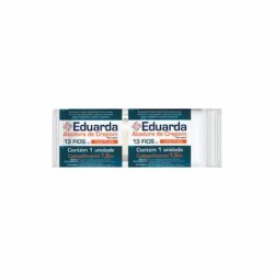 ATADURA CREPOM EDUARDA 1,8M X 12CM