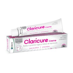 CLARICURE CREME C/60 GR