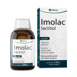 IMOLAC 120 ML