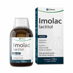 IMOLAC 120 ML