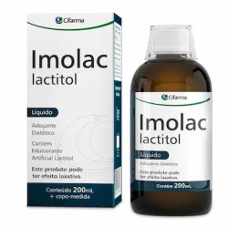 IMOLAC 200ML
