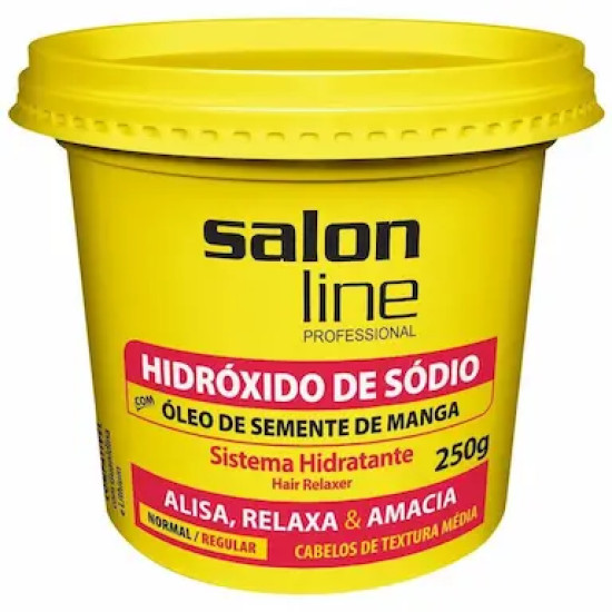 SALON L H SD RG 250 G