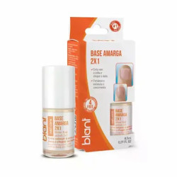 ESMALTE BLANT BASE AMARGA 2X1 8,5ML