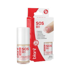 ESMALTE BLANT BASE SOS 6X1 8,5ML