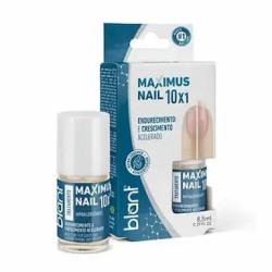 BASE FORTALECEDORA BLANT MAXIMUS NAIL 10X1 8,5ML