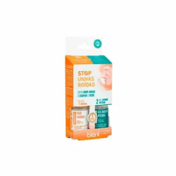 KIT BLANT STOP UNHAS ROIDAS 2X1 8,5ML