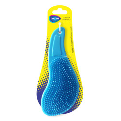 ESCOVA CABELO NATUS PLANT MAGICA S/CABO