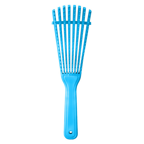 ESCOVA CABELO NATUS PLANT POLVO