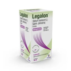 LEGALON SUSP C/100 ML