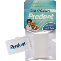 CERA ORITODONTICA PREDENT COM 5UND