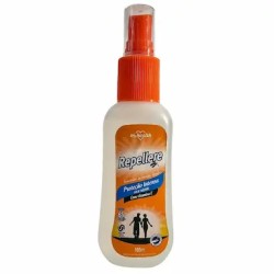 REPELENTE REPELLERE PUMP MH SPRAY 105ML