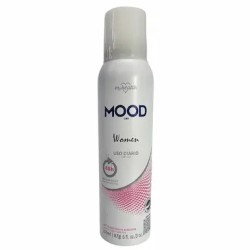 DESODORANTE AEROSOL MOOD WOMEN 150ML