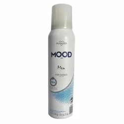 DESODORANTE AEROSOL MOOD MEN 150ML