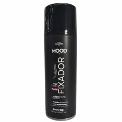 FIXADOR MOOD HAIR SPRAY FORTE 200ML