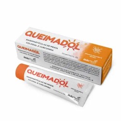 QUEIMADOL POMADA COM 30G