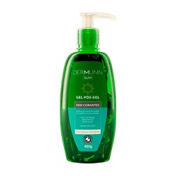 GEL POS SOL SUN DERMUNN 400G