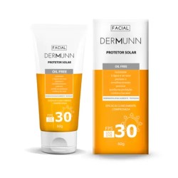 PROTETOR SOLAR DERMUNN SUN CORPORAL FPS30 C/200G