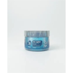 GEL CAPARELHO AZUL MEGA FORTE BEM CARE 300G
