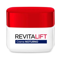 REVITALIFT CREME LOREAL NOT ANTI RUGAS C/49G