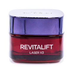 REVITALIFT CREME LOREAL DIURNO X3 COM 50ML