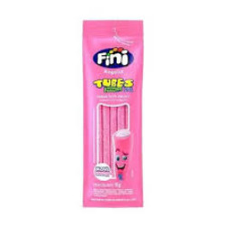 BALA DE GELATINA FINI TUBES TUTTI-FRUTTI 15G