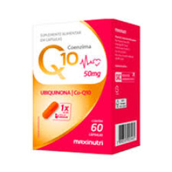 COENZIMA Q10 GOLD 50MG 60 CAPSULAS M